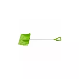 Лопата снеговая PROFI 540 х 340 мм, алюминиевый черенок СИБРТЕХ 61493