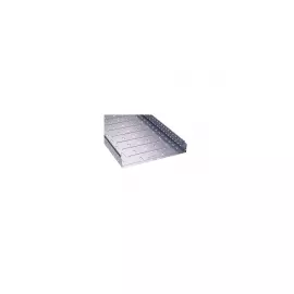 Лоток перфорированный 500х100 L2000 ДКС 35336