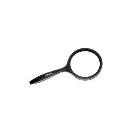 Лупа для чтения ЗУБР МАСТЕР 40540-75