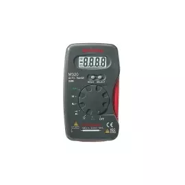 M320 Mastech Компактный цифровой мультиметр