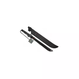 Мачете двустороннее с чехлом TRUPER 13098