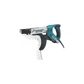 Магазинный шуруповерт Makita 6844