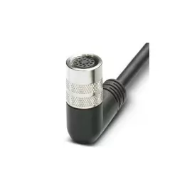 Магистральный кабель - SAC-8P-10,0-PUR/M16FR - 1693694 Phoenix contact