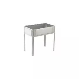 Мангал с ребрами жесткости 500*300*500, 0,6 мм PALISAD Camping 69544