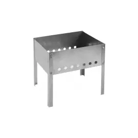 Мангал сборный GRINDA 427780