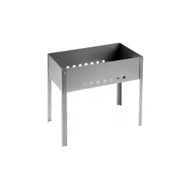 Мангал сборный GRINDA 427781