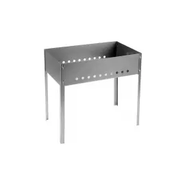 Мангал сборный GRINDA 427782