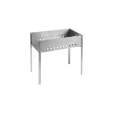 Мангал сборный GRINDA 427784