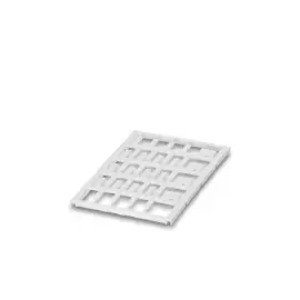 Маркер для кабелей - UC-WMT (12X4) - 0823517 Phoenix contact