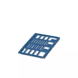 Маркер для кабелей - UC-WMT (23X4) BU - 0821111 Phoenix contact