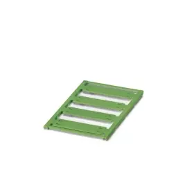 Маркер для кабелей - UC-WMTB (44X15) GN - 0828382 Phoenix contact