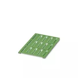 Маркер для кабелей - UC-WMTBA (29X8) GN - 0825346 Phoenix contact