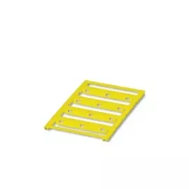 Маркер для кабелей - UC-WMTBA (60X11) YE - 0820471 Phoenix contact