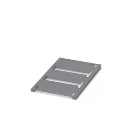 Маркеры для устройств - UC-EMSP (50X30) SR - 0828711 Phoenix contact