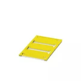 Маркеры для устройств - UC-EMSP (50X30) YE - 0828710 Phoenix contact
