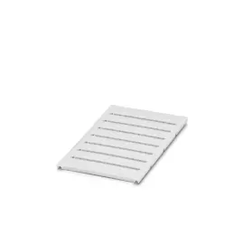 Маркировка для клеммных модулей - UC1-TM 6 - 0821247 Phoenix contact