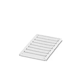 Маркировка для клеммных модулей - UC2-TM 4 - 0821713 Phoenix contact