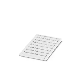 Маркировка для клеммных модулей - UC2-TM 6 - 0821674 Phoenix contact
