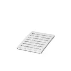 Маркировка для клеммных модулей - UC3-TM 6 - 0822385 Phoenix contact