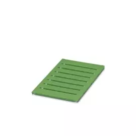 Маркировка для клеммных модулей - UC-TM 10 GN - 0818467 Phoenix contact