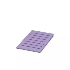 Маркировка для клеммных модулей - UC-TM 5 VT - 0819107 Phoenix contact