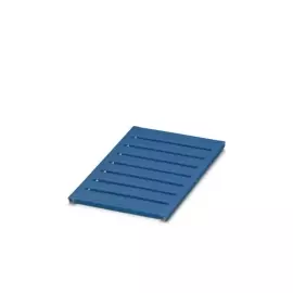 Маркировка для клеммных модулей - UC-TM 5 BU - 0818292 Phoenix contact