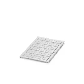 Маркировка для клеммных модулей - UCT3-TM 6 - 0829252 Phoenix contact