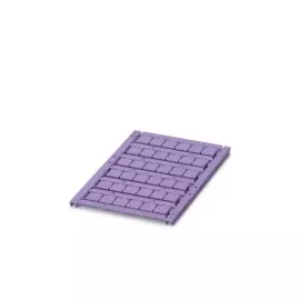 Маркировка для клеммных модулей - UCT-TM 10 VT - 0829171 Phoenix contact