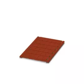 Маркировка для клеммных модулей - UCT-TM 12 RD - 0829174 Phoenix contact