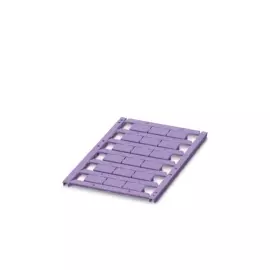 Маркировка для клеммных модулей - UCT-TM 16 VT - 0829181 Phoenix contact