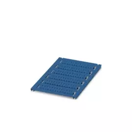 Маркировка для клеммных модулей - UCT-TM 4 BU - 0829152 Phoenix contact