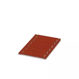 Маркировка для клеммных модулей - UCT-TM 4 RD - 0829149 Phoenix contact