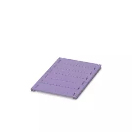 Маркировка для клеммных модулей - UCT-TM 5 VT - 0829156 Phoenix contact