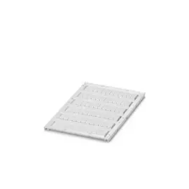 Маркировка для клеммных модулей - UCT-TM 5 - 0828734 Phoenix contact