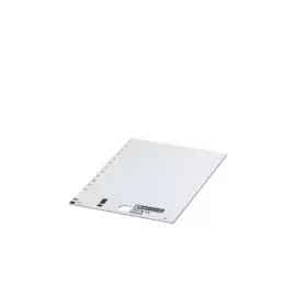Маркировка для клеммных модулей - US2-TM 100 - 0829268 Phoenix contact