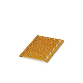 Маркировка для проводов - UC-WMC 3,1 (15X4) OG - 0818726 Phoenix contact