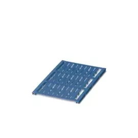 Маркировка для проводов - UC-WMC 3,1 (30X4) BU - 0820756 Phoenix contact