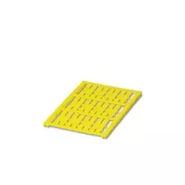 Маркировка для проводов - UC-WMC 3,1 (30X4) YE - 0819644 Phoenix contact