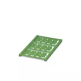Маркировка для проводов - UC-WMC 3,1 (23X4) GN - 0818810 Phoenix contact