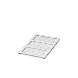 Маркировка для проводов - UC-WMC 3,1 (23X4) - 0818218 Phoenix contact
