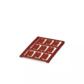 Маркировка для проводов - UC-WMC 4,4 (23X5,5) RD - 0818904 Phoenix contact