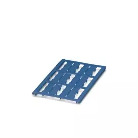 Маркировка для проводов - UC-WMC 7,5 (30X8) BU - 0820950 Phoenix contact