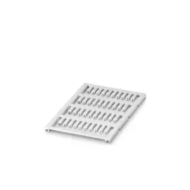 Маркировка для проводов - UC-WMCO 1,6 (12X3) - 0827092 Phoenix contact