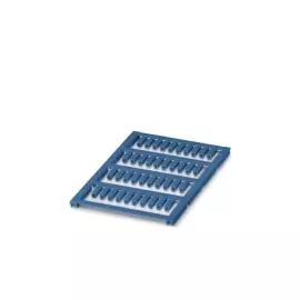 Маркировка для проводов - UC-WMCO 1,6 (12X3) BU - 0827514 Phoenix contact