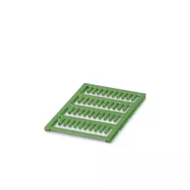 Маркировка для проводов - UC-WMCO 1,6 (12X3) GN - 0827515 Phoenix contact