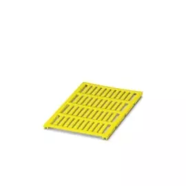 Маркировка для проводов - UC-WMCO 2,1 (21X3) YE - 0827549 Phoenix contact