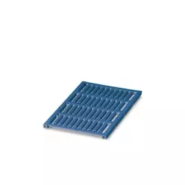 Маркировка для проводов - UC-WMCO 2,9 (21X3,5) BU - 0827574 Phoenix contact