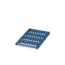 Маркировка для проводов - UC-WMCO 3,6 (12X4,5) BU - 0827586 Phoenix contact