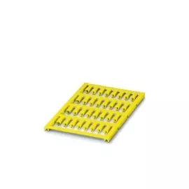 Маркировка для проводов - UC-WMCO 3,6 (12X4,5) YE - 0827585 Phoenix contact