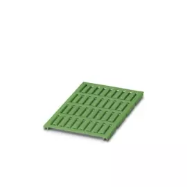 Маркировка для проводов - UC-WMCO 3,6 (21X4,5) GN - 0827599 Phoenix contact